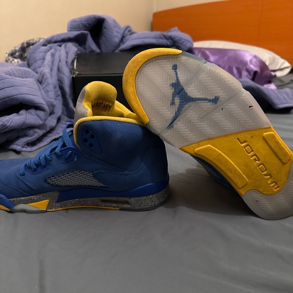jordan 5 retro JSP